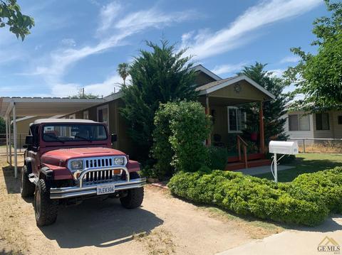 605 Fillmore St, Taft, CA 93268 photo 1