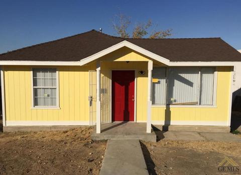 720 B St, Taft, CA 93268 photo 1