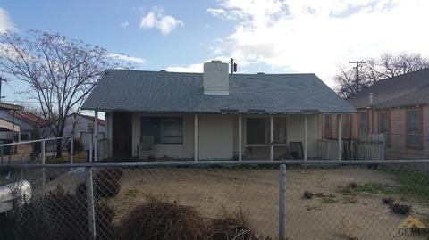 302 Pierce St, Taft, CA 93268 photo 1
