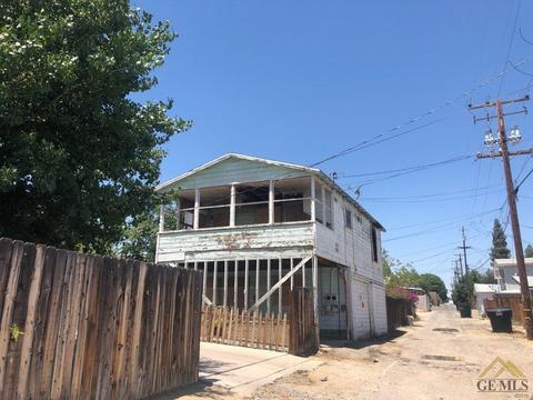 716 North St, Taft, CA 93268 photo 3