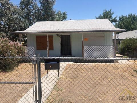 716 North St, Taft, CA 93268 photo 1