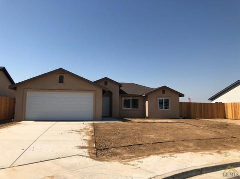 8307 Cha Cha Ct, Bakersfield, CA 93306 photo 1