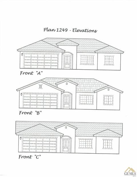 8307 Cha Cha Ct, Bakersfield, CA 93306 photo 4