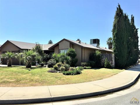 249 Jessie Ave, Shafter, CA 93263 photo 1