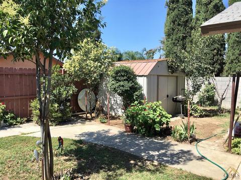 249 Jessie Ave, Shafter, CA 93263 photo 12