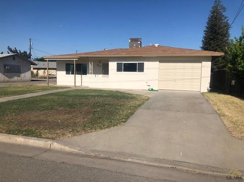 327 Meadow St, Buttonwillow, CA 93206 photo 1