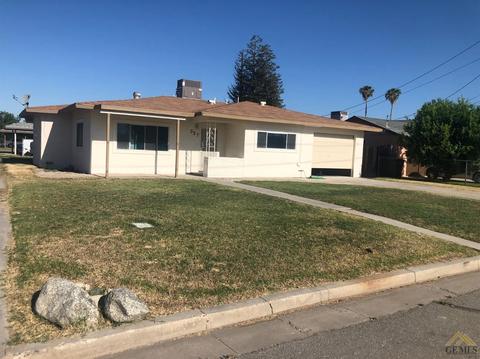 327 Meadow St, Buttonwillow, CA 93206 photo 2