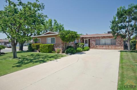 456 Atlantic Ave, Shafter, CA 93263 photo 2