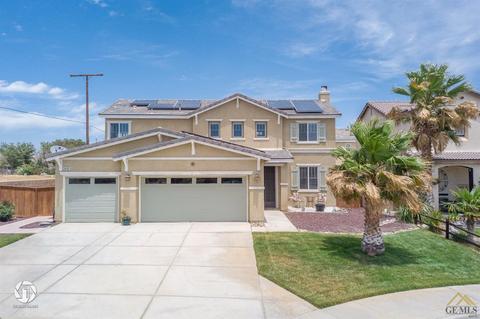 3459 Pine Mist Ct, Rosamond, CA 93560 photo 1