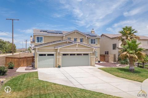 3459 Pine Mist Ct, Rosamond, CA 93560 photo 2