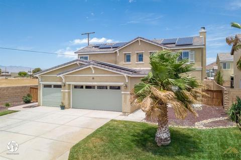 3459 Pine Mist Ct, Rosamond, CA 93560 photo 3