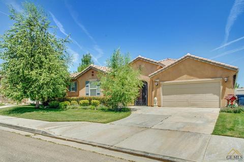 911 Valerie Ln, Tehachapi, CA 93561 photo 1