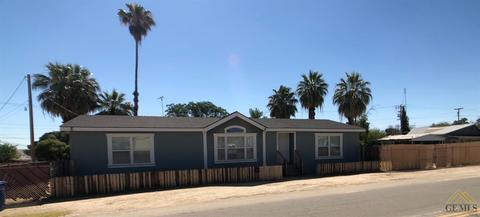 701 Crystal St, Taft, CA 93268 photo 1