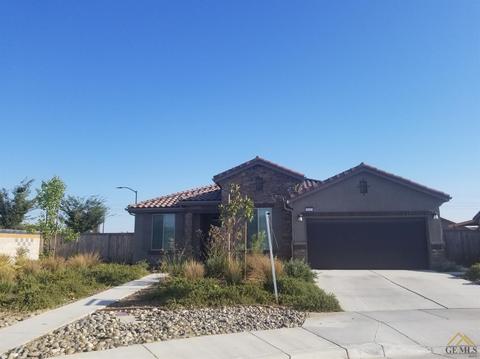 9517 Woodbrook Dr, Shafter, CA 93263 photo 3