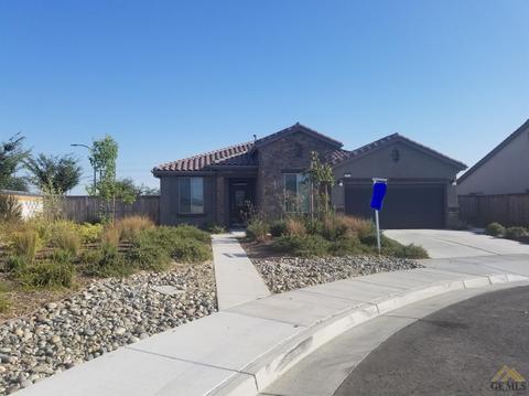 9517 Woodbrook Dr, Shafter, CA 93263 photo 1