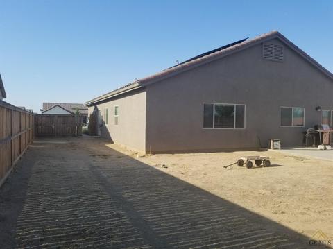 9517 Woodbrook Dr, Shafter, CA 93263 photo 32