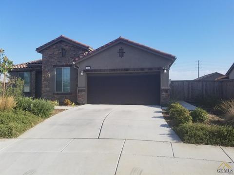 9517 Woodbrook Dr, Shafter, CA 93263 photo 4