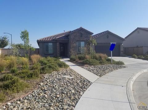 9517 Woodbrook Dr, Shafter, CA 93263 photo 2