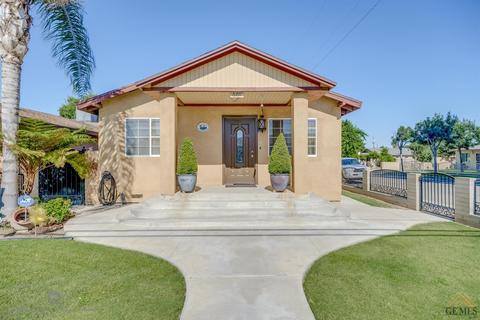 601 Griffith Ave, Wasco, CA 93280 photo 1