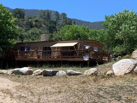 50 Stage Coach Dr, Caliente, CA 93518 photo 1