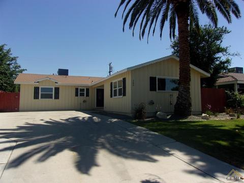 305 E Woodrow St, Taft, CA 93268 photo 1
