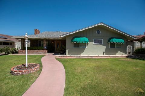 906 3rd St, Taft, CA 93268 photo 2