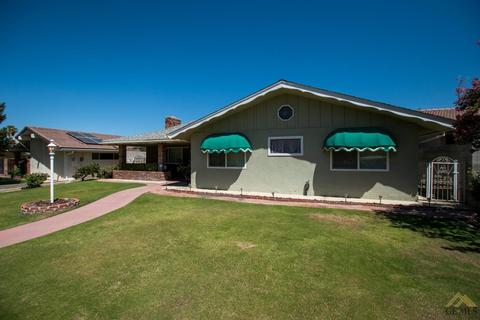 906 3rd St, Taft, CA 93268 photo 1