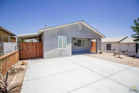 208 D St, Taft, CA 93268 photo 2