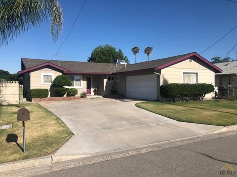 337 Meadow St, Buttonwillow, CA 93206 photo 1