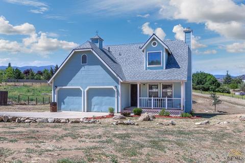 20312 Birch Ct, Tehachapi, CA 93561 photo 1
