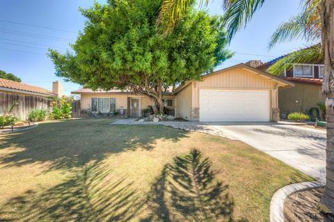3905 Newcombe Ave, Bakersfield, CA 93313 photo 1