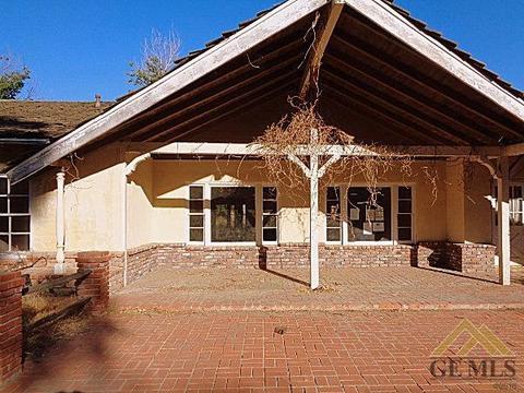 22101 Old Town Rd, Tehachapi, CA 93561 photo 1