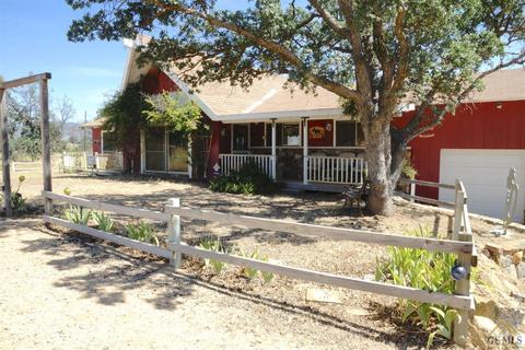 20650 Schell Ranch Rd, Caliente, CA 93518 photo 1