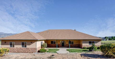 27700 Kelso Dr, Tehachapi, CA 93561 photo 1