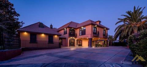 2502 Eagle Crest Dr, Bakersfield, CA 93311 photo 1