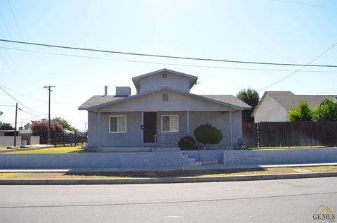 400 E St, Wasco, CA 93280 photo 5