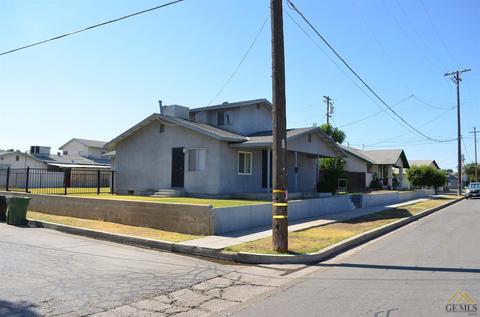 400 E St, Wasco, CA 93280 photo 2