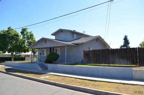 400 E St, Wasco, CA 93280 photo 3