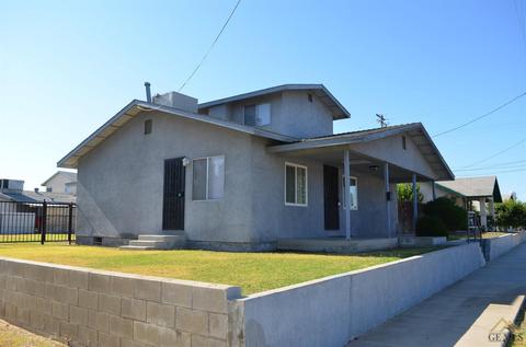 400 E St, Wasco, CA 93280 photo 1