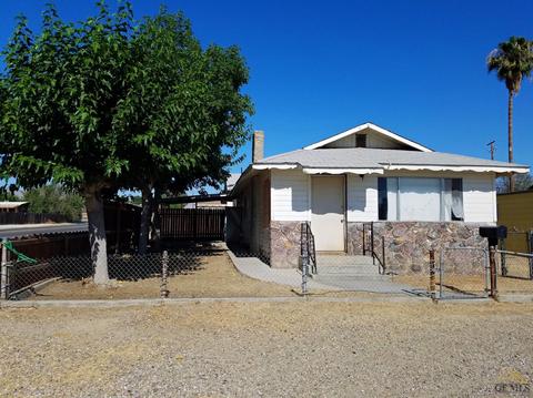 301 Jackson St, Taft, CA 93268 photo 1