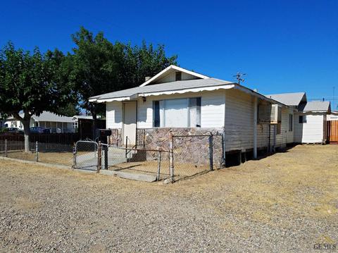 301 Jackson St, Taft, CA 93268 photo 3