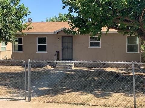 1281 Mark St, Arvin, CA 93203 photo 2