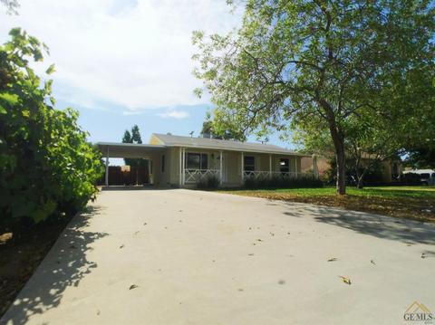 363 Oak St, Shafter, CA 93263 photo 3
