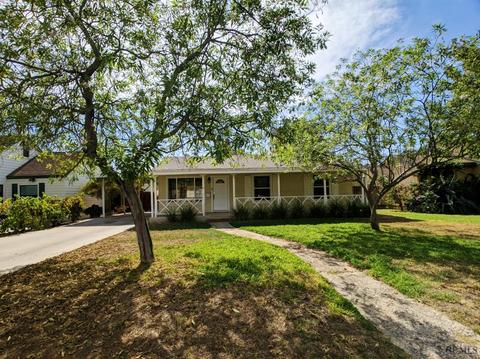 363 Oak St, Shafter, CA 93263 photo 1