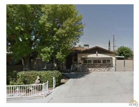 117 Bendix St, Bakersfield, CA 93308 photo 1