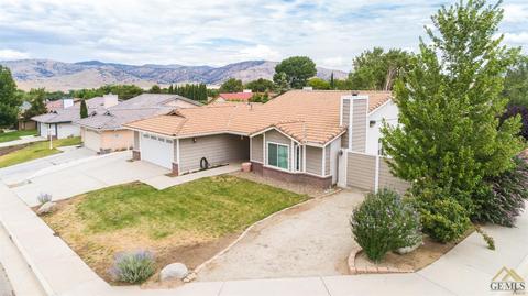 1198 Hickory Ave, Tehachapi, CA 93561 photo 1