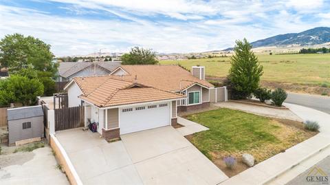 1198 Hickory Ave, Tehachapi, CA 93561 photo 22