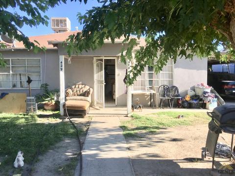 429 Cotton Ave, Buttonwillow, CA 93206 photo 1