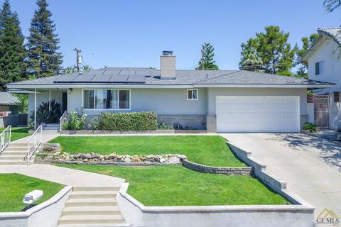 3000 Crest Dr, Bakersfield, CA 93306 photo 1