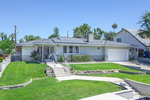 3000 Crest Dr, Bakersfield, CA 93306 photo 2